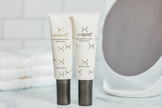 Image Title BIOJUVE Hydrating Barrier Cream